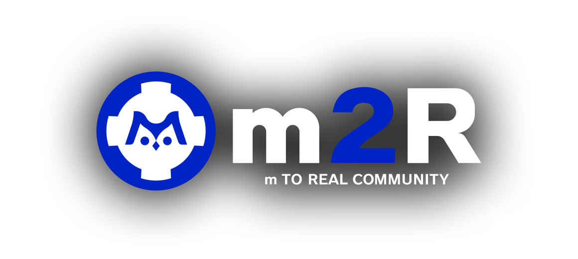 m2R